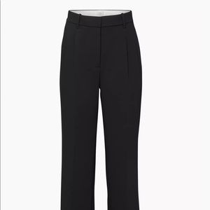 NWOT! Aritzia Effortless Pant